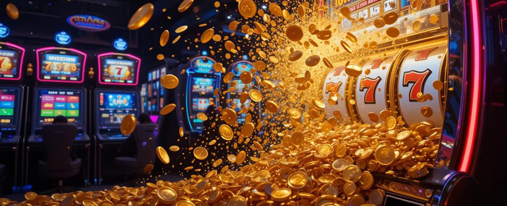 Jili77 Slot Daily Cashback Promotion Banner